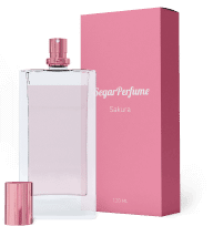 sakura-parfume
