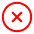 x-circle